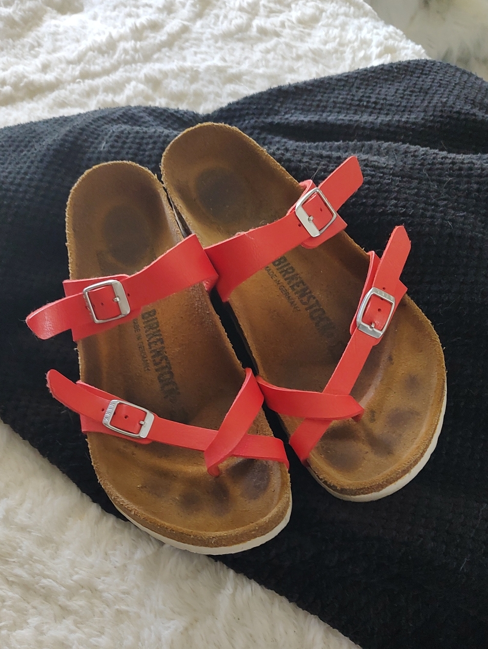 Birkenstock Sandals